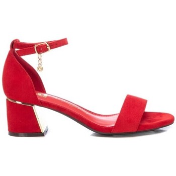Sapatos Mulher Sandálias Xti  Vermelho