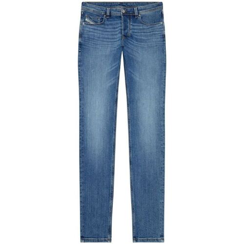 Textil Homem Versace Jeans Co Diesel 2023 D-FINITIVE 0KIAL-01 Azul