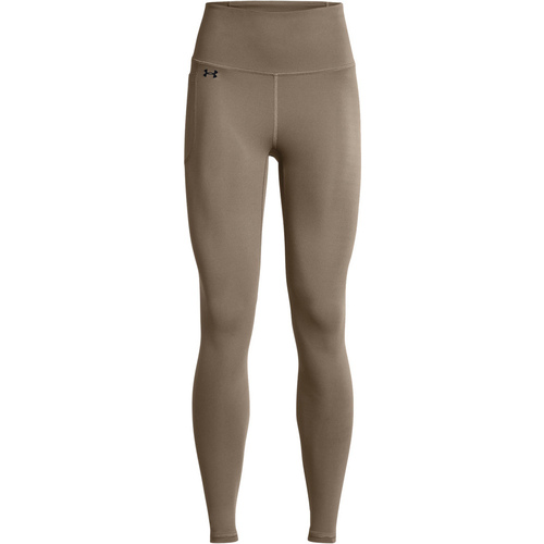 Under Armour Motion Legging Castanho