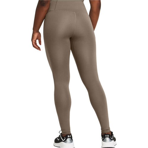Under Armour Motion Legging Castanho
