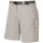 Textil Mulher Calças de treino Trango PANT. CORTO ASSY SF Branco