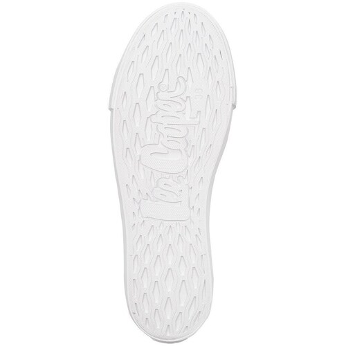 Lee Cooper LCW242198L Dourado, Branco