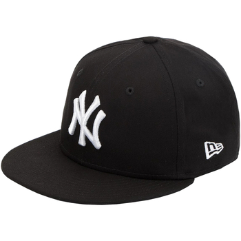 Acessórios Homem Boné New-Era 9FIFTY MLB New York Yankees Cap Preto