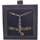 Relógios & jóias Mulher Relógio L'atelier De Gaspard B16 Ouro