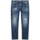 Textil Homem Tops, Blusas, Camisolas, Casacos de malha Dondup UP168DF0260UGZ1800 Azul