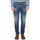 Textil Homem Calças de ganga Dondup UP168DF0260UGZ1800 Azul