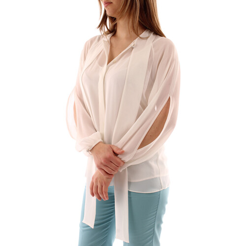 Maxmara Studio FASCINO Branco