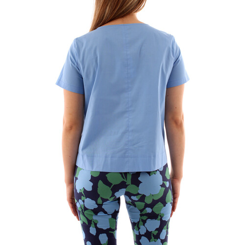 Emme Marella PRATER1 Azul