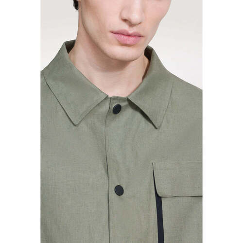 Rrd - Roberto Ricci Designs  Verde