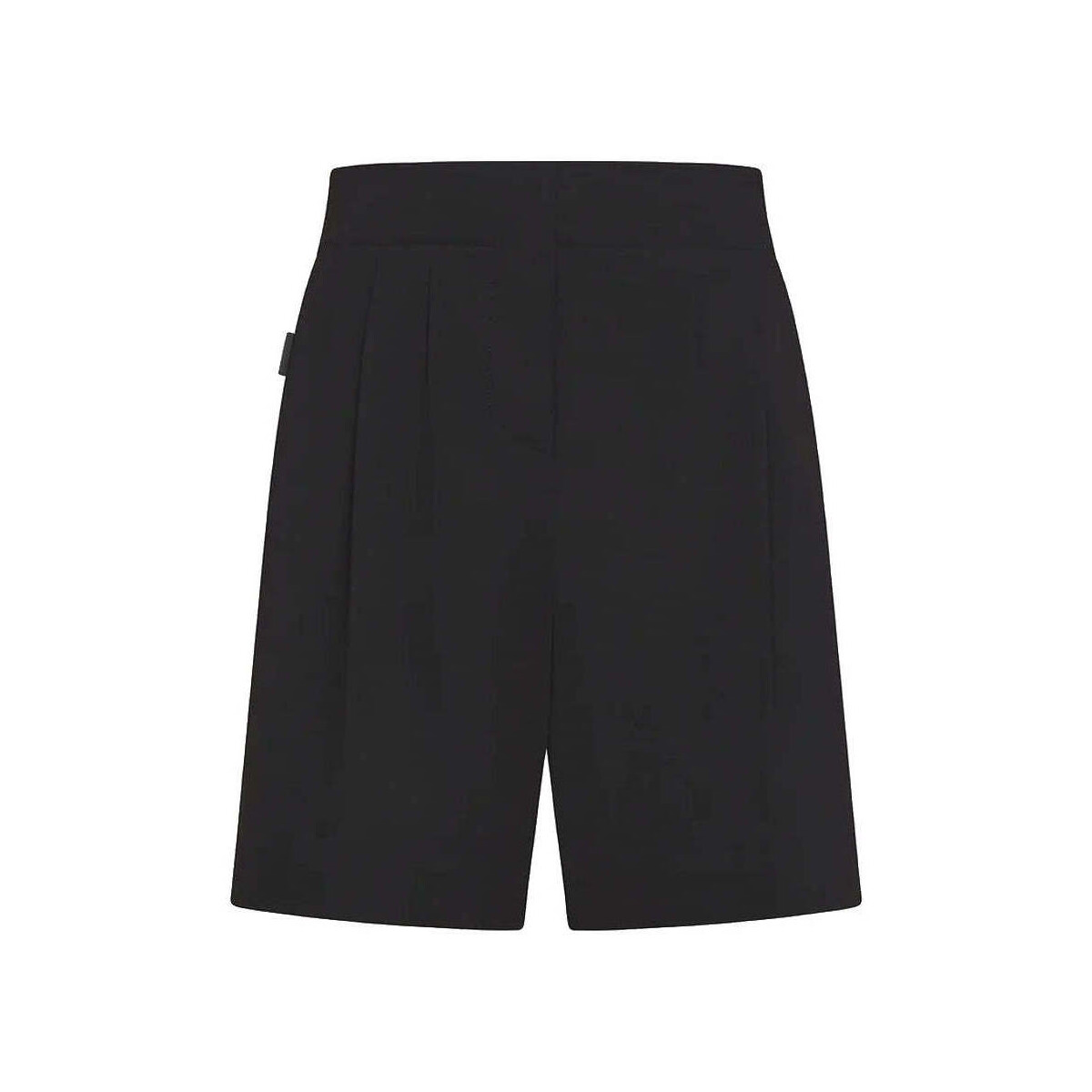 Textil Mulher Shorts / Bermudas Rrd - Roberto Ricci Designs  Preto