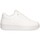Sapatos Mulher Sapatilhas MTNG 73472 Branco