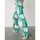 Textil Mulher Calças Marella 13131053 Verde