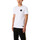 Textil Homem T-Shirt mangas curtas Emporio Armani EA7 3DPT31-PJRGZ Branco