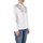 Textil Mulher camisas Semicouture S4SK04 Bege