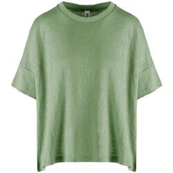 Timberland River T-shirt imprimé au dos Vert