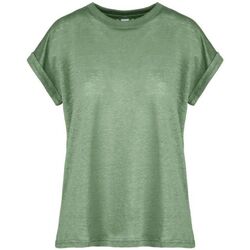 Bequemes Häutungs-T-Shirt in schönem Häutungs-Cotto