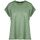 Textil Mulher T-shirts Active e Pólos Bomboogie TW7352 T JLI4-345 Verde