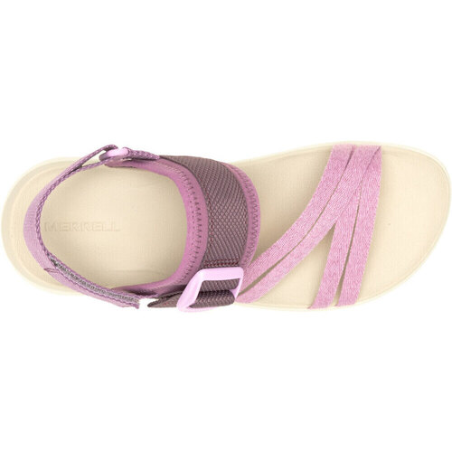 Merrell DISTRICT 4 BACKSTRAP Rosa