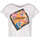 Textil Mulher T-shirts uber e Pólos Gaudi 411FD64010-2100-1-1 Branco