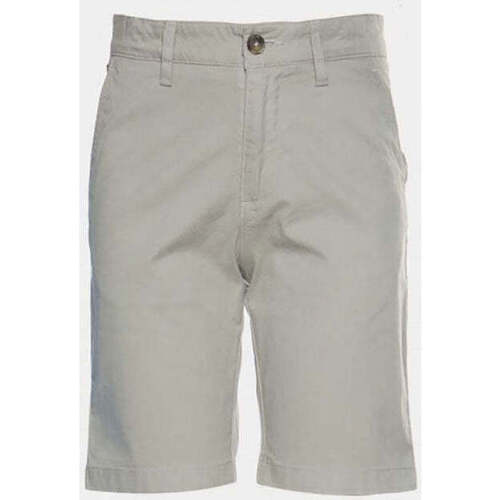 Textil Rapaz Shorts / Bermudas The home deco fa Kids LP002682-050-7-19 Bege