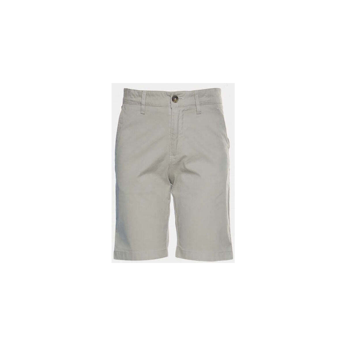 Textil Rapaz Shorts / Bermudas Lion Of Porches Kids LP002682-050-7-19 Bege