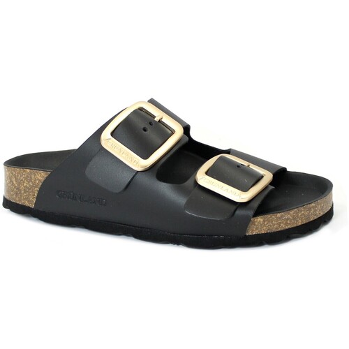 Grunland GRU-CCC-CB3272-NE Preto