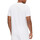 Textil Homem T-Shirt mangas curtas Emporio Armani EA7 3DPT37-PJMUZ Branco