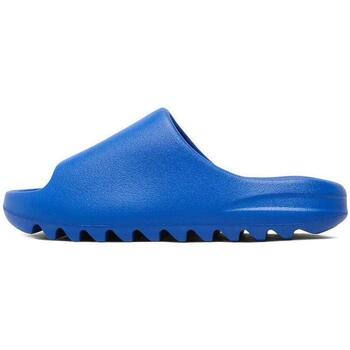 Sapatos Sapatos de caminhada Yeezy Slide Azure Azul