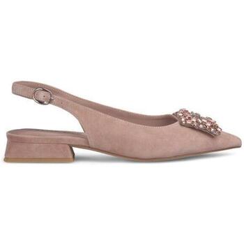 Sapatos Mulher Sapatos & Richelieu Alma En Pena V240371 Rosa