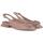 Sapatos Mulher Sapatos & Richelieu Alma En Pena V240371 Rosa