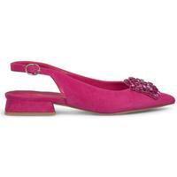 Sapatos Mulher Sapatos & Richelieu ALMA EN PENA V240371 Violeta