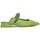 Sapatos Mulher Sapatos & Richelieu Alma En Pena V240366 Verde