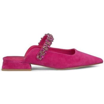Sapatos Mulher Sapatos & Richelieu Alma En Pena V240366 Violeta