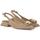 Sapatos Mulher Sapatos & Richelieu Alma En Pena V240370 Castanho