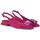 Sapatos Mulher Sapatos & Richelieu ALMA EN PENA V240370 Violeta