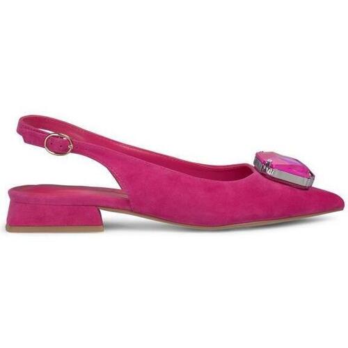 Sapatos Mulher Sapatos & Richelieu Alma En Pena V240370 Violeta