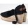 Sapatos Mulher Sapatos & Richelieu Vidorreta Alpargatas  06700 Cordela Negro Preto
