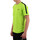 Textil Homem T-Shirt mangas curtas Emporio Armani EA7 3DPT35-PJ02Z Verde