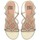 Sapatos Mulher Sandálias Bibi Lou 859Z00HG Ouro