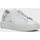Sapatos Mulher Sapatilhas Date D.A.T.E. W997-SF-CA-WH Branco