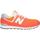 Sapatos Criança New Balance M990V3 Red 25.5cm GC574RCB GC574V1 GC574RCB GC574V1 