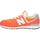 Sapatos Criança New Balance M990V3 Red 25.5cm GC574RCB GC574V1 GC574RCB GC574V1 