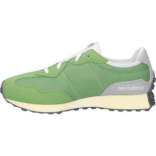 New Balance GS327RB GS327V1 GS327RB GS327V1