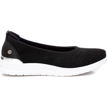 Sapatos Mulher Sapatilhas Xti Zapatillas  en color negro para Preto