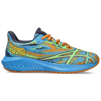 Sapatos Criança Running Asics Gel-noosa Tri 15 Azul