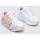 Sapatos Rapariga Sapatilhas Skechers shoe UNO LITE-LOVE Branco