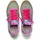 Sapatos Mulher Sapatilhas Wushu Ruyi MASTER SPORT 302 Multicolor
