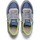 Sapatos Mulher Sapatilhas Wushu Ruyi MASTER SPORT 314 Multicolor
