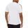 Textil Homem T-Shirt mangas curtas Emporio Armani EA7 3DPT35-PJ02Z Branco
