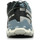 Sapatos Homem Sapatilhas de corrida Waterproof Salomon Xa Pro 3d V9 Gtx Azul
